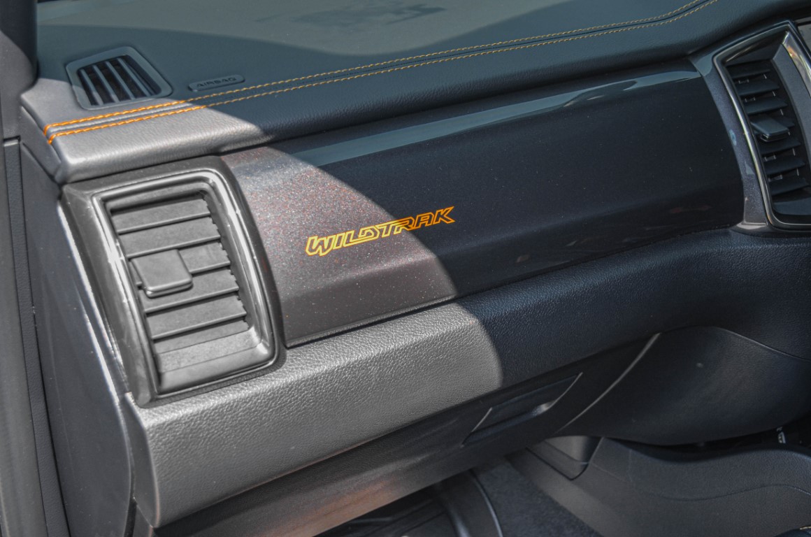 Ford Ranger Doublecab HiRider 2.0 Wildtrak A/T 2020 *RK1817*